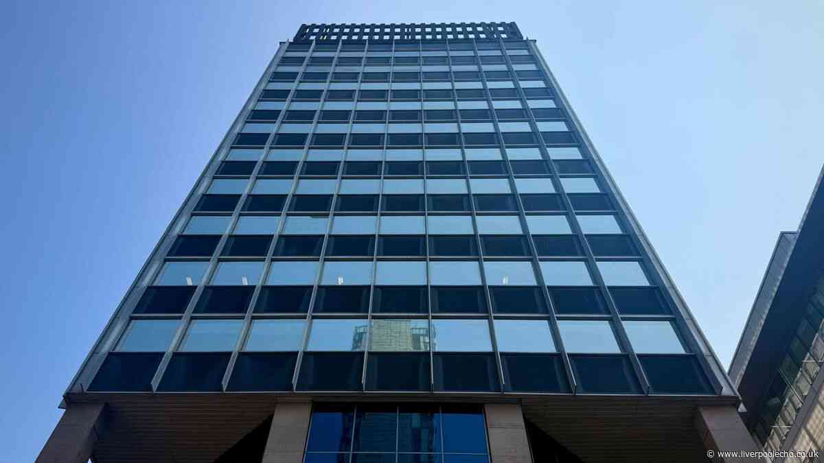 Workers face 'uncertainty and distress' as hundreds of Liverpool jobs at risk
