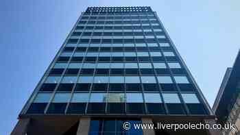 Workers face 'uncertainty and distress' as hundreds of Liverpool jobs at risk