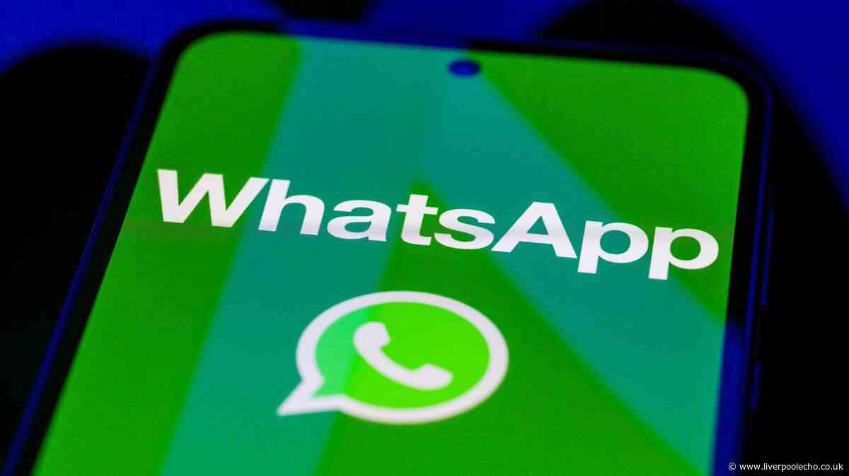 Millions of UK WhatsApp users urged to check their settings now