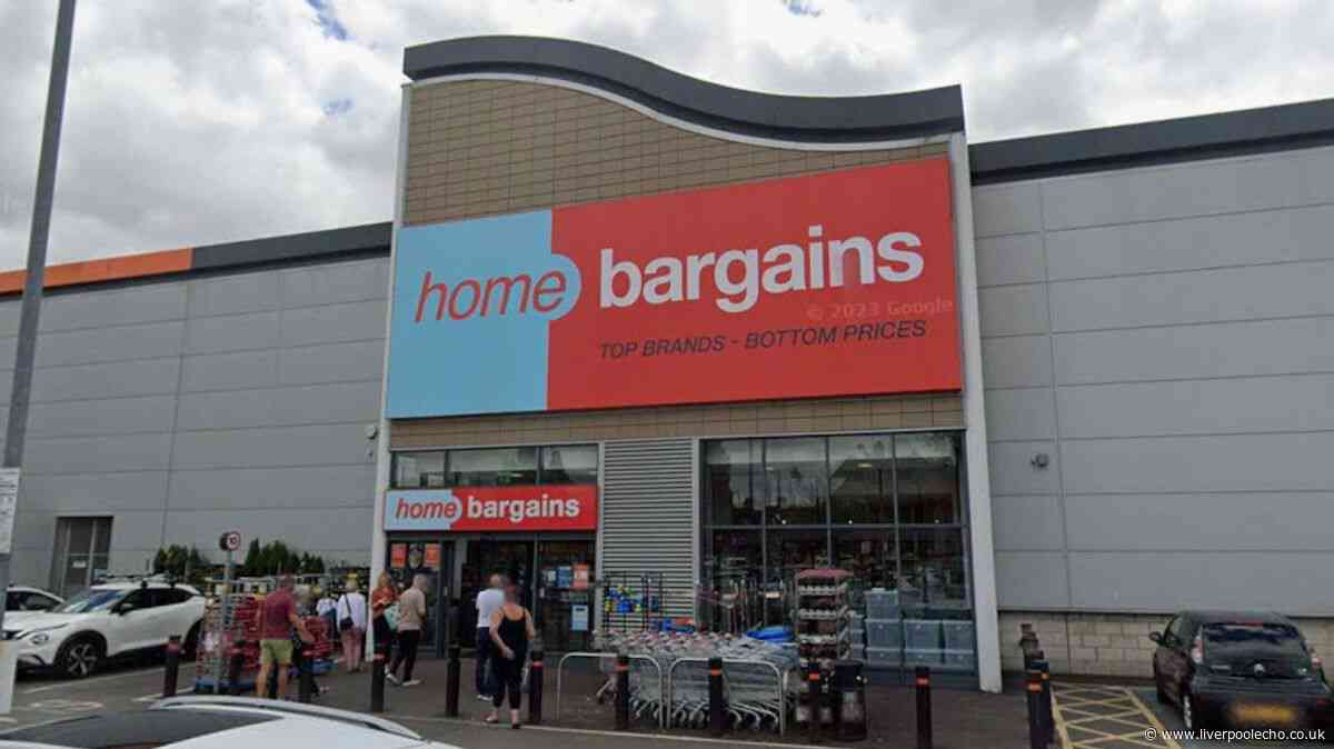 'Any room stays tidy' with Home Bargains £2.99 item that frees up floor space