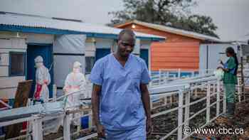 Ebola cases in Congo surpass 2,000 as government reports 754 deaths