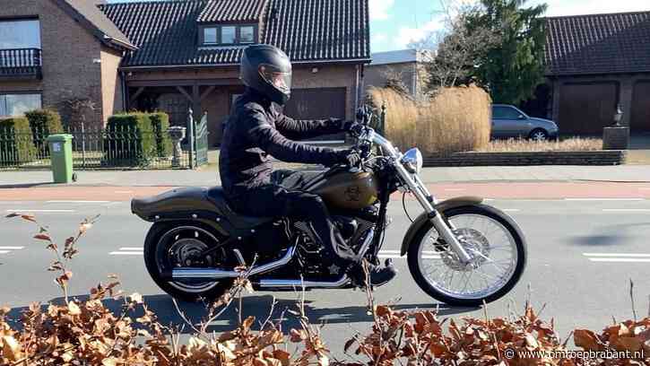 Buurt heeft last van ronkende motoren, Raad van State geeft klagers gelijk