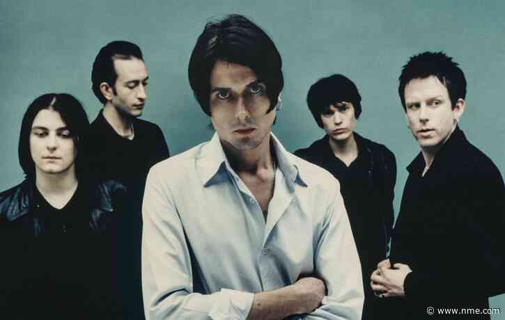 Suede announce ‘Coming Up’ 30th anniversary reissue along with 12 inch singles collection