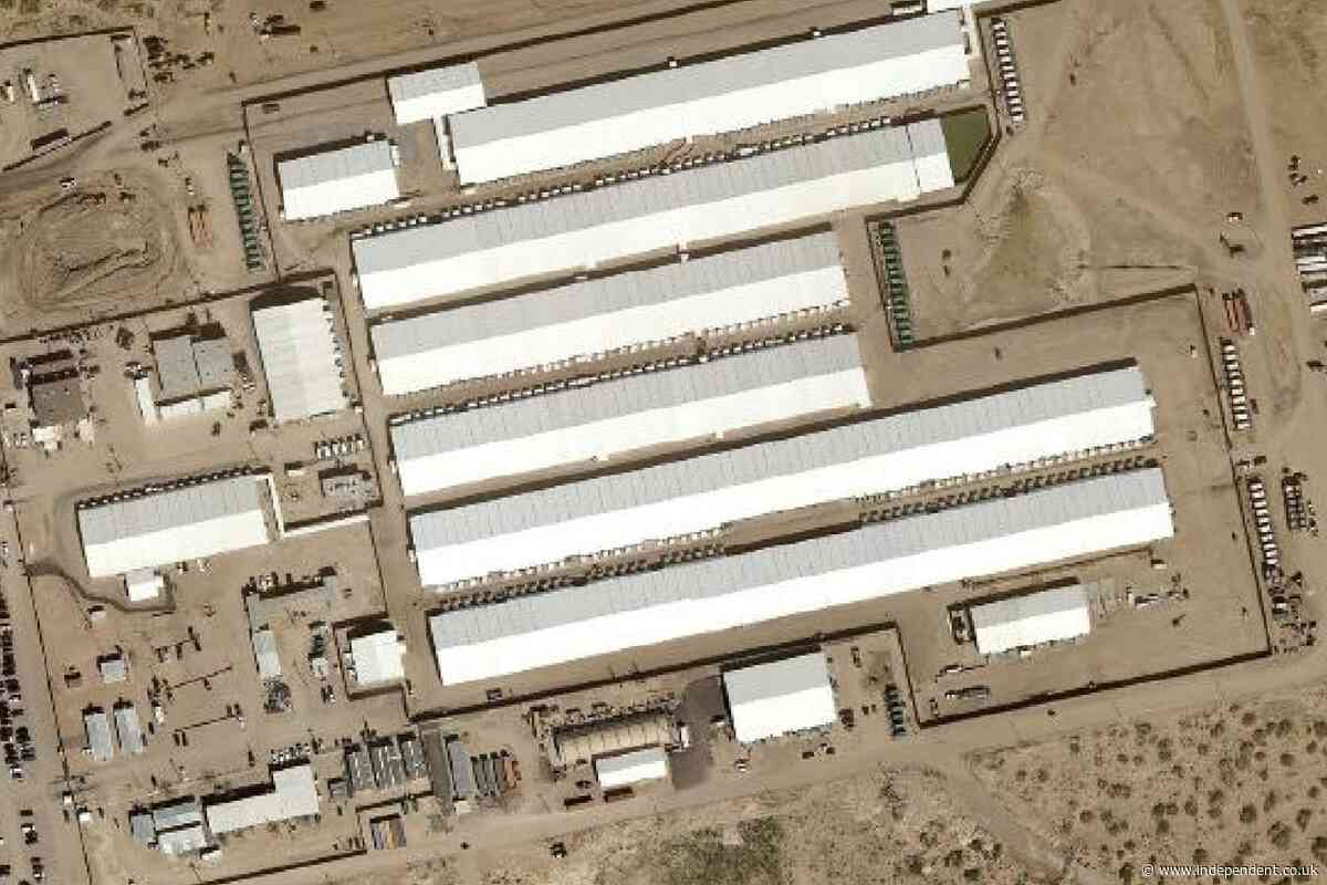 Detainees at Texas ICE facility report frequent beatings and abuse