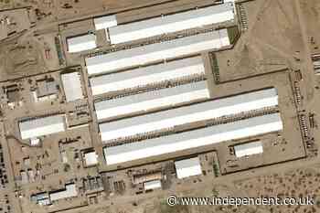Detainees at Texas ICE facility report frequent beatings and abuse