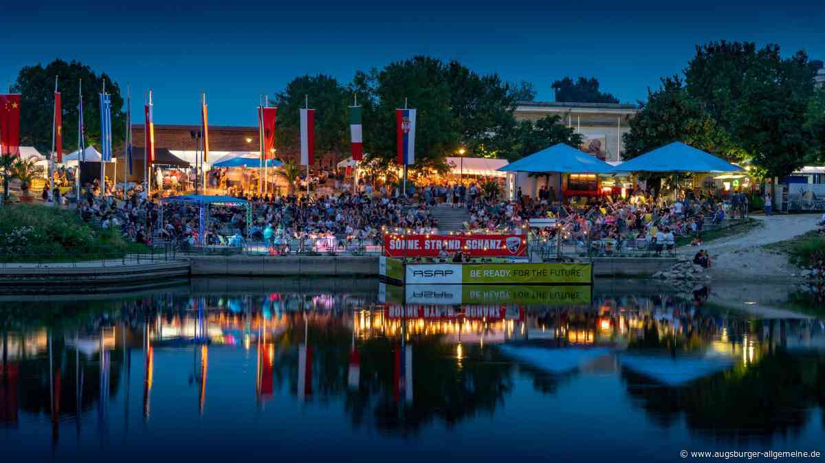 Verschiedene Kulturen feiern wieder im Klenzepark