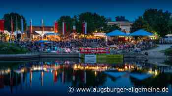 Verschiedene Kulturen feiern wieder im Klenzepark
