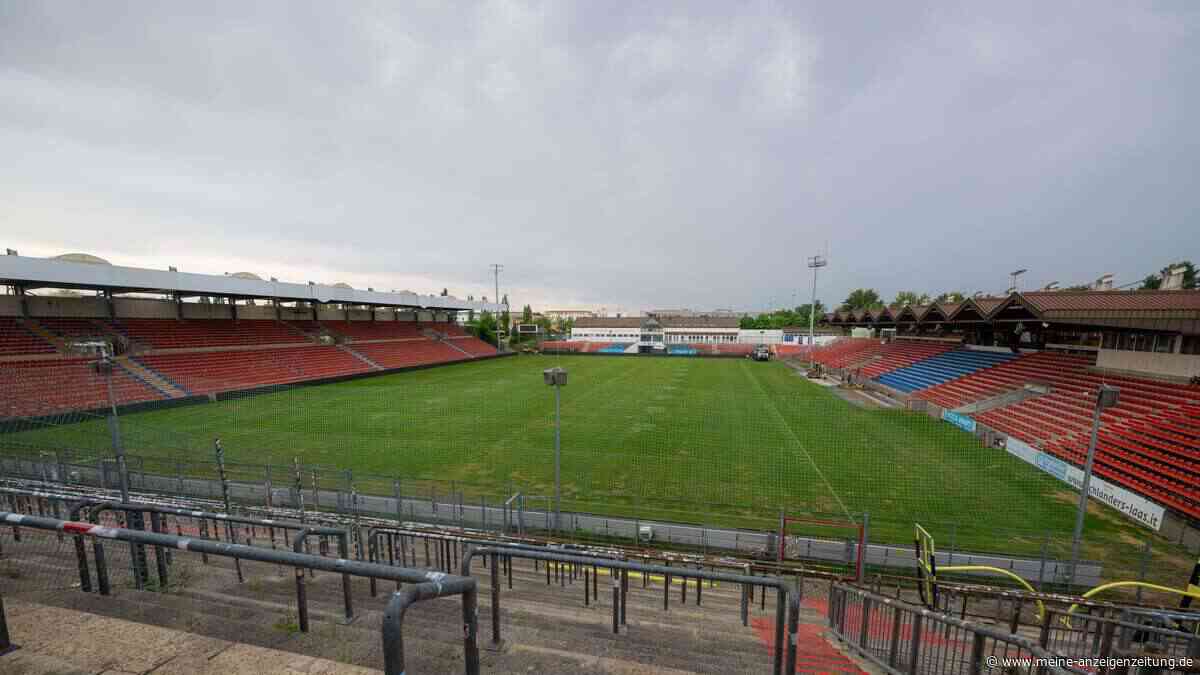 Schenkt Bayern Tegernseer oder Paulaner aus? Bier-Frage im Sportpark Unterhaching geklärt