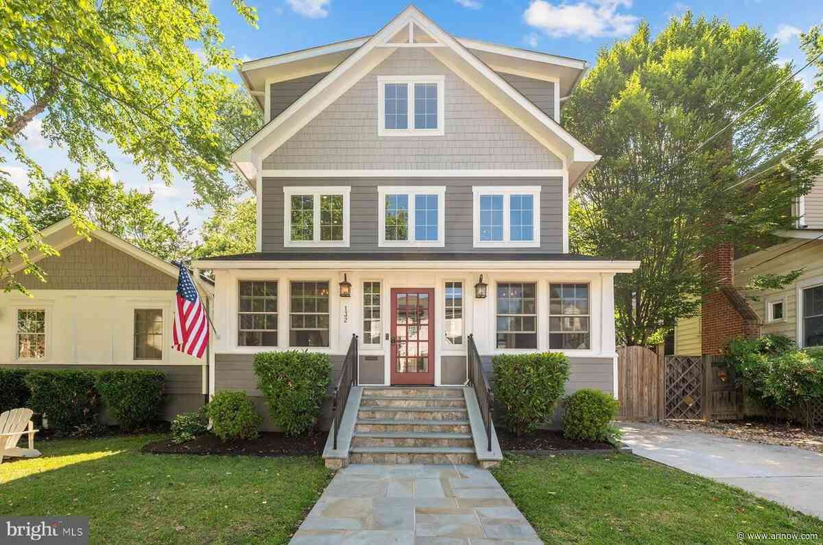 Just Reduced Properties in Arlington: July 15, 2026