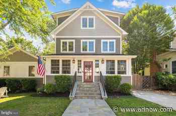 Just Reduced Properties in Arlington: July 15, 2026