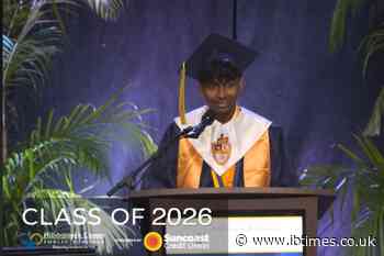 Who Is Vaibhav Bhaskar and How Did He Break the Florida State High School GPA Record?
