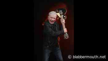 WILLIAM SHATNER To Bring His Heavy Metal Vision To Stage With All-Star Band At RIOT FEST 2026