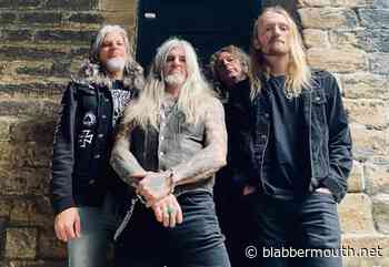 THE OBSESSED Signs With HEAVY PSYCH SOUNDS RECORDS; New Album Due In 2027