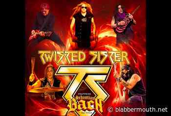 TWISTED SISTER Alter Ego BENT BROTHER Announces One-Off Concert In New Jersey In August