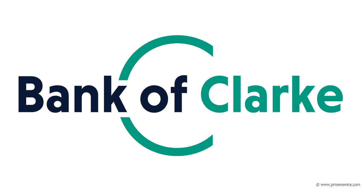 Bank of Clarke Launches Clarke Leasing to Deliver Flexible Equipment Financing for Growing Businesses