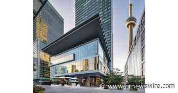 The Ritz-Carlton, Toronto Earns Condé Nast Traveler's Prestigious Triple Crown Distinction
