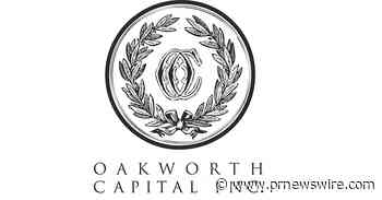 Oakworth Capital Inc. Announces Addition of Carothers to Board of Directors