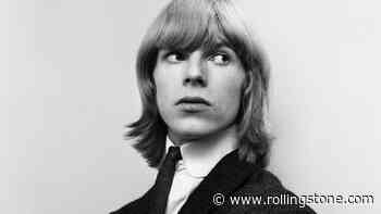 David Bowie’s Rare Recordings From 1965 With Shel Talmy Will Finally Be Released