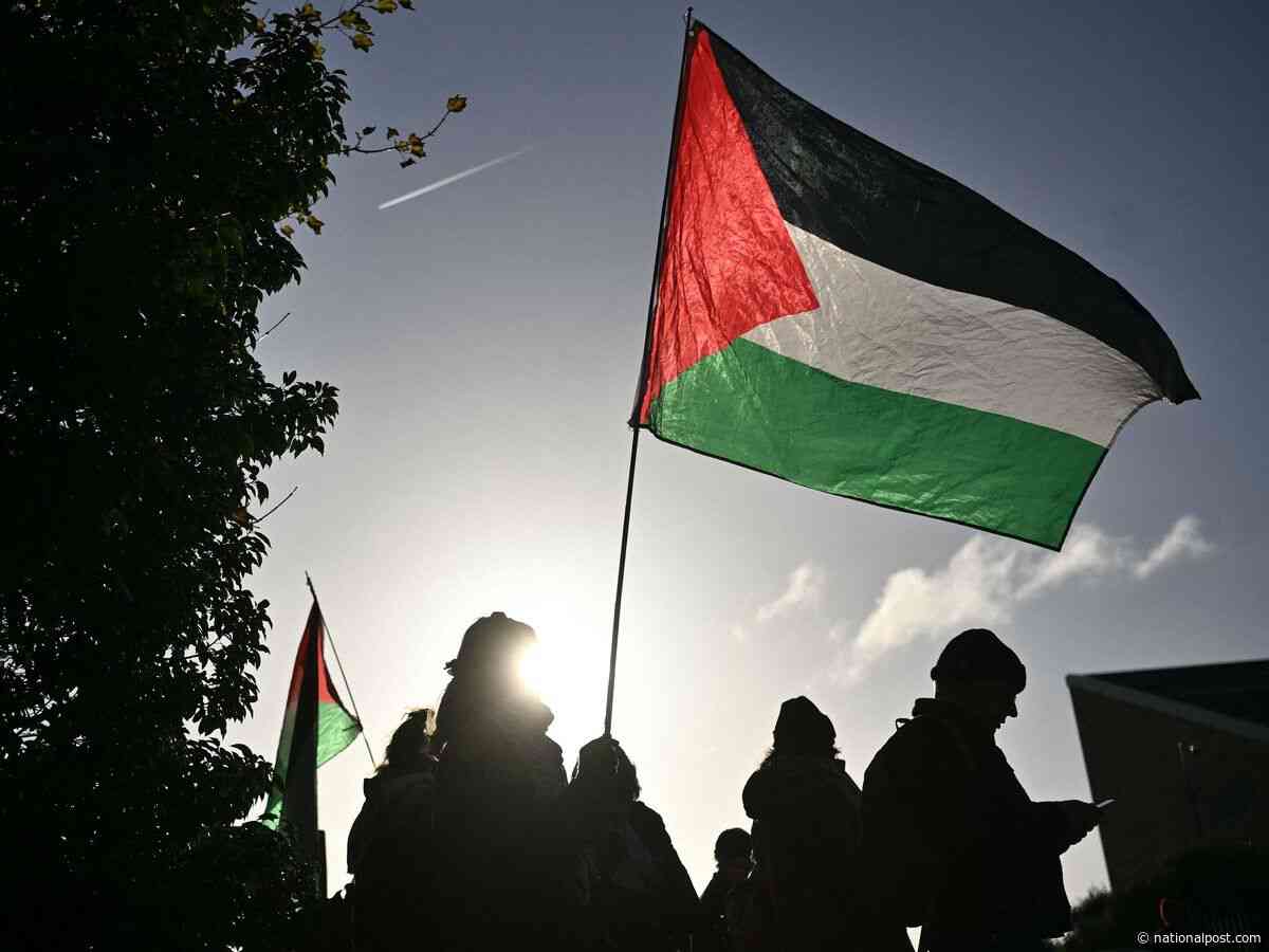 Jewish organization calls for Palestine Action Canada to be listed as terrorist organization after attack on Ontario company