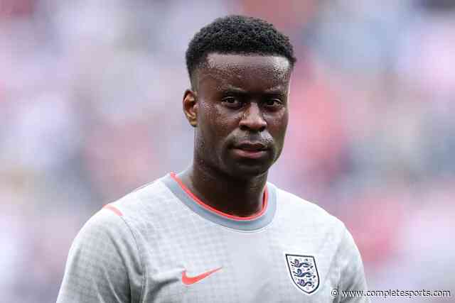World Cup 2026: Argentina, Not England Is Under Pressure To Win  –Guehi