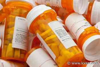 TRICARE offering emergency prescription refills in 45 Texas counties due to severe weather