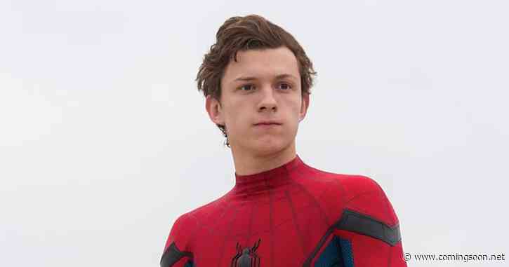 Tom Holland Wants Marvel To Bring the Odyssey’s Approach to Spider-Man