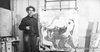 Honderd jaar geleden vertrok Willem de Kooning naar de VS en werd er wereldberoemd. Zou dat nu ook nog kunnen?