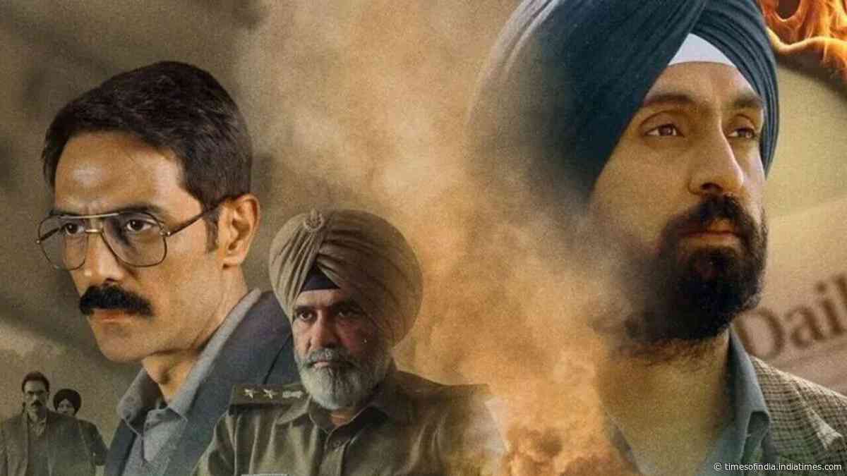 Censor Board clearance for OTT films? Govt might amend IT Rules 2021 after row over 'Satluj'