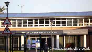 Whitley Bay locals could have say on middle schools joining forces by September