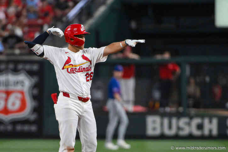 MLBTR Podcast: JJ Wetherholt’s Extension, The Pirates Without Griffin, And Exciting Times For The White Sox And Marlins