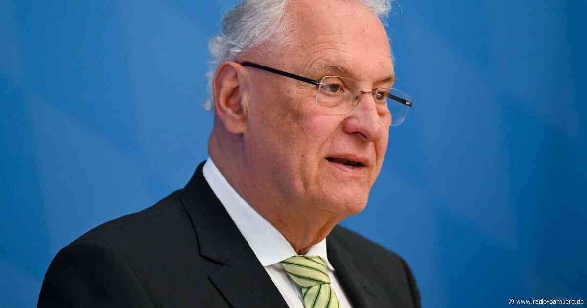 Herrmann zweifelt an Volksbegehren zur Amtszeitbegrenzung