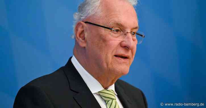 Herrmann zweifelt an Volksbegehren zur Amtszeitbegrenzung
