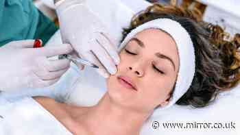 Cosmetic surgery warning update following rare cases of medical condition