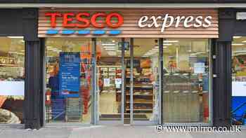 Tesco to close more than 2,000 stores IF England beat Argentina and make it to World Cup final