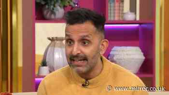 Dr Amir Khan urges 'never ignore' warning sign that happens 'in middle of night'
