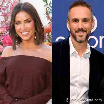 Kaitlyn Bristowe Makes Rare Comments About Rumored Zac Clark Romance