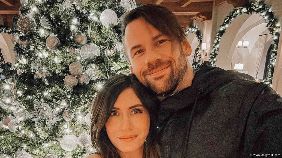 Beartooth frontman Caleb Shomo and wife of 14 years file for DIVORCE after he came out as 'proudly gay man'