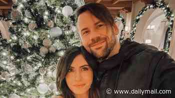 Beartooth frontman Caleb Shomo and wife of 14 years file for DIVORCE after he came out as 'proudly gay man'