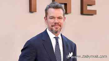 Matt Damon reveals what he'll NEVER do to his body again for a movie role