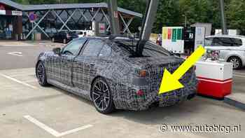 Deze 3 Serie ziet eruit als een M3, maar is het ook een M3?