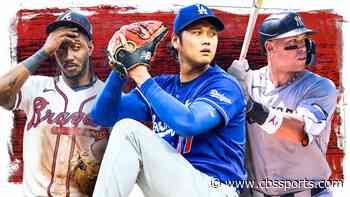 Bold predictions for MLB's second half: More history for Shohei Ohtani, a blockbuster trade and more
