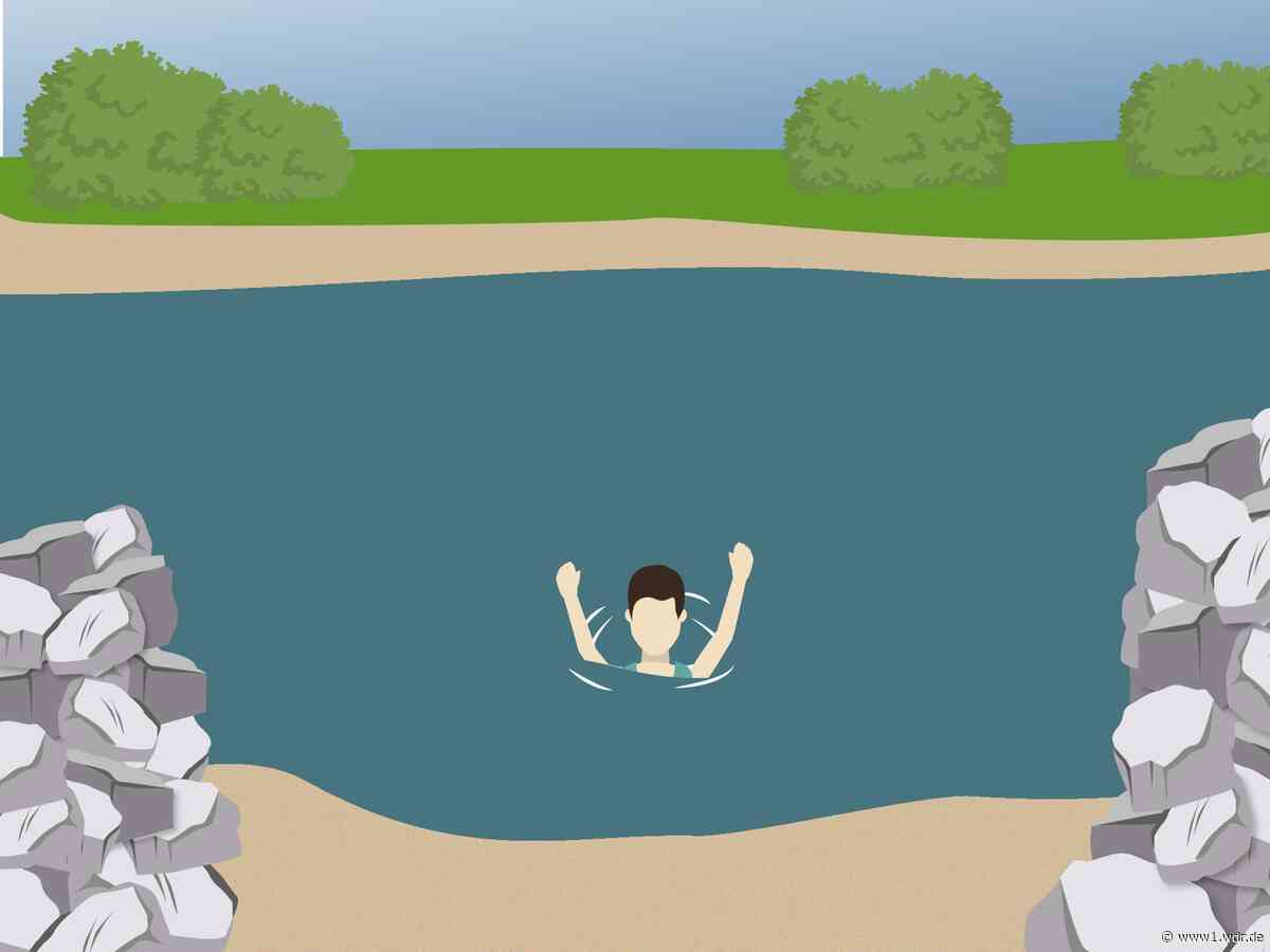 Rhein bei Niedrigwasser: Aktuell so gefährlich wie nie