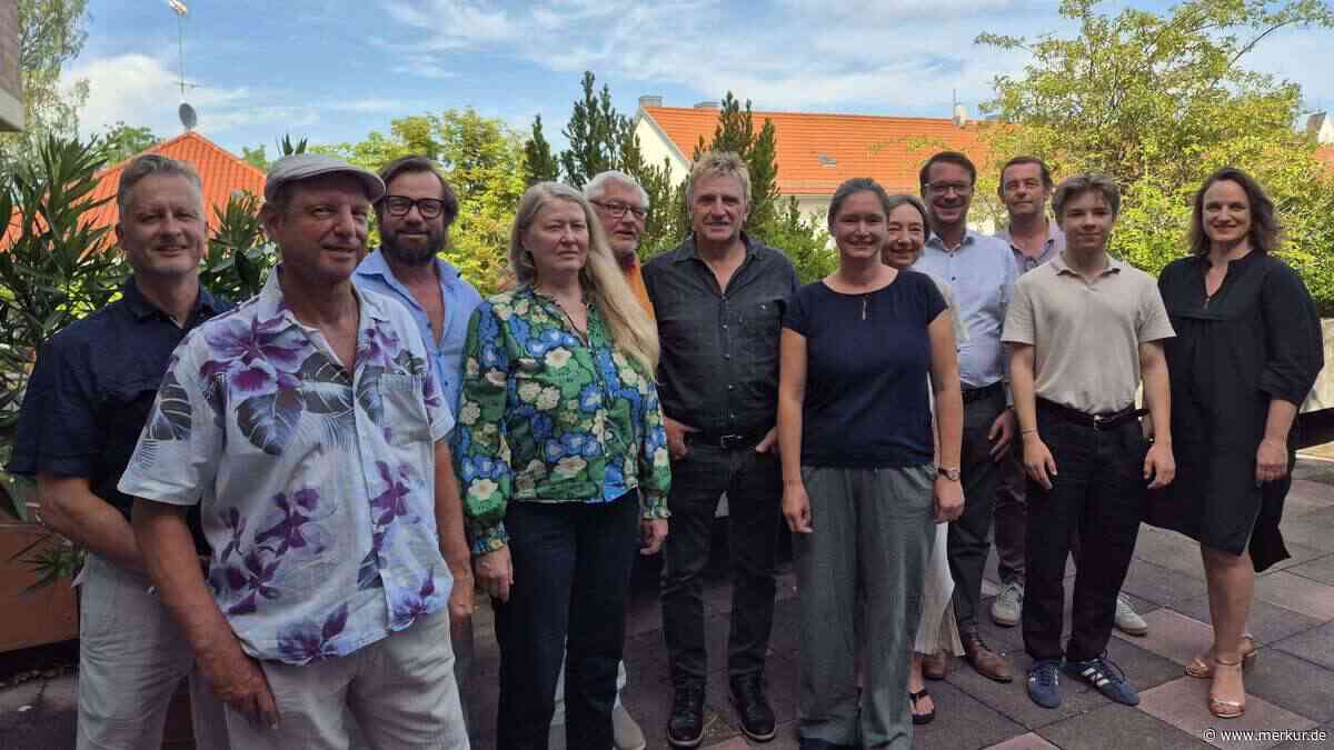 Günther-Klinge-Preis: Gemeinderat besetzt Kuratorium neu