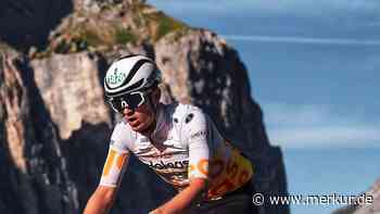 Florian Christ wird 21. bei Maratona dles Dolomites – und überholt Tausende