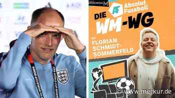 Schmidt-Sommerfeld schwärmt von Tuchel-Eigenschaft – und setzt Nadelstich gegen Guardiola