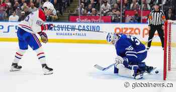Habs-Leafs, Canucks-Oilers to open NHL season