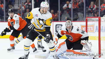 Anthony Mantha in New Jersey: What’s next for Kent Hughes?