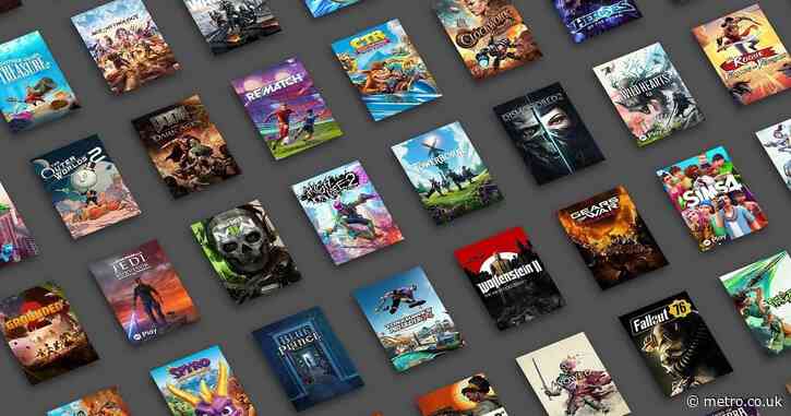 Xbox owner loses decades of digital games after Microsoft deletes account