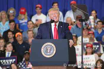 Trump's 20% Shipping Fee Plan in Hormuz Collapses Less Than One Day After Announcement