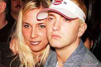 What Happened to Kim Scott? Details on Eminem's Ex-Wife's Medical Emergency